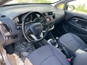 Kia Rio 1.3   BRC | Mobile.bg    6