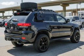 Обява за продажба на Jeep Grand cherokee 6.4 HEMI SRT *  8ZF * ПАНО * ПОДГРЕВ * ОБДУХВАНЕ  ~51 000 лв. - изображение 3