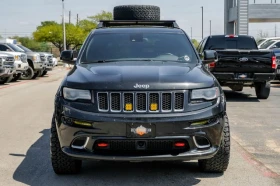 Обява за продажба на Jeep Grand cherokee 6.4 HEMI SRT *  8ZF * ПАНО * ПОДГРЕВ * ОБДУХВАНЕ  ~51 000 лв. - изображение 1