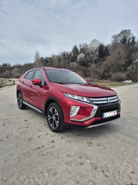 Обява за продажба на Mitsubishi Eclipse Cross ~38 500 лв. - изображение 5