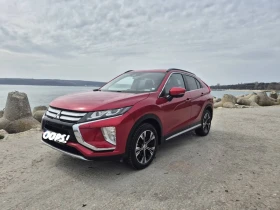 Обява за продажба на Mitsubishi Eclipse Cross ~38 500 лв. - изображение 1