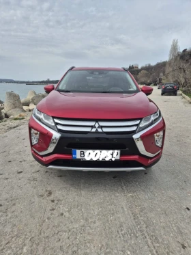 Обява за продажба на Mitsubishi Eclipse Cross ~38 500 лв. - изображение 3