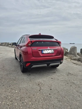 Обява за продажба на Mitsubishi Eclipse Cross ~38 500 лв. - изображение 1