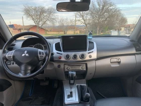 Обява за продажба на Mitsubishi L200 2.5   178 кс.   Super Select ! ~27 500 лв. - изображение 6