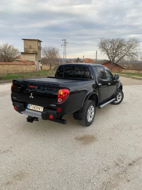 Обява за продажба на Mitsubishi L200 2.5   178 кс.   Super Select ! ~27 500 лв. - изображение 3