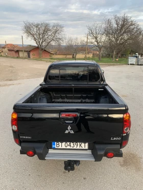 Обява за продажба на Mitsubishi L200 2.5   178 кс.   Super Select ! ~27 500 лв. - изображение 2