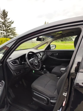 Kia Carens 1.7CRDI* EURO 5B* FACELIFT | Mobile.bg � ����� ������ 10