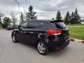 Kia Carens 1.7CRDI* EURO 5B* FACELIFT | Mobile.bg � ����� ������ 6