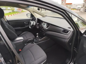 Kia Carens 1.7CRDI* EURO 5B* FACELIFT | Mobile.bg � ����� ������ 7