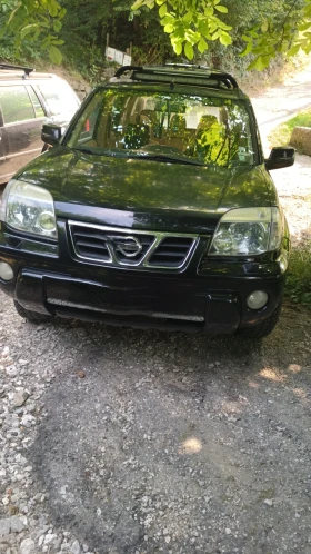 Обява за продажба на Nissan X-trail T30 ~Цена по договаряне - изображение 4
