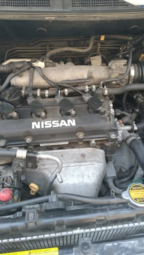 Обява за продажба на Nissan X-trail T30 ~Цена по договаряне - изображение 1