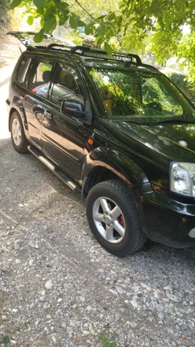 Обява за продажба на Nissan X-trail T30 ~Цена по договаряне - изображение 1