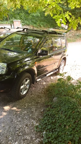 Обява за продажба на Nissan X-trail T30 ~Цена по договаряне - изображение 3