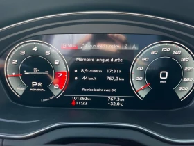 Audi Q5 3xSline* BlackOptic* Sportback* Distronic* Virtual - 48500 лв. - 60778897 7