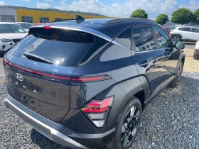 Обява за продажба на Hyundai Kona IMPRESSION;PANO;LEDER;BOSE;NAVI;360 CAM ~61 500 лв. - изображение 4