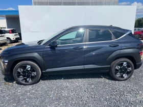 Обява за продажба на Hyundai Kona IMPRESSION;PANO;LEDER;BOSE;NAVI;360 CAM ~61 500 лв. - изображение 2