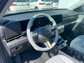 Обява за продажба на Hyundai Kona IMPRESSION;PANO;LEDER;BOSE;NAVI;360 CAM ~61 500 лв. - изображение 10