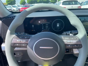 Обява за продажба на Hyundai Kona IMPRESSION;PANO;LEDER;BOSE;NAVI;360 CAM ~61 500 лв. - изображение 9