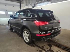 Audi Q5 PROGRESSIV* CARFAX *  *    | Mobile.bg    4