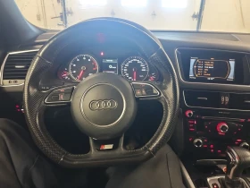Audi Q5 PROGRESSIV* CARFAX *  *    | Mobile.bg    10