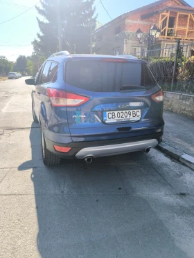 Обява за продажба на Ford Kuga 2150 ~21 500 лв. - изображение 2 | Auto.bg Обява за продажба на Ford Kuga 2150 ~21 500 лв. - изображение 2