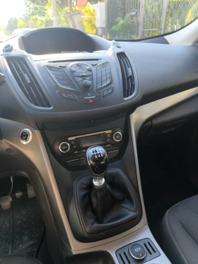 Обява за продажба на Ford Kuga 2150 ~21 500 лв. - изображение 5 | Auto.bg Обява за продажба на Ford Kuga 2150 ~21 500 лв. - изображение 5