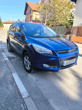 Обява за продажба на Ford Kuga 2150 ~21 500 лв. - изображение 1 | Auto.bg Обява за продажба на Ford Kuga 2150 ~21 500 лв. - изображение 1