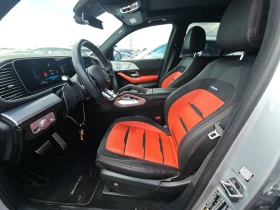 Обява за продажба на Mercedes-Benz GLE 53 4MATIC + FACE ФИКСИРАНА ЦЕНА! FULL FULL ~ 163 600 лв. - изображение 7