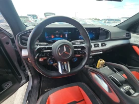 Обява за продажба на Mercedes-Benz GLE 53 4MATIC + FACE ФИКСИРАНА ЦЕНА! FULL FULL ~ 163 600 лв. - изображение 8