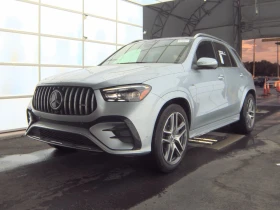 Обява за продажба на Mercedes-Benz GLE 53 4MATIC + FACE ФИКСИРАНА ЦЕНА! FULL FULL ~ 163 600 лв. - изображение 2