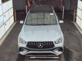 Обява за продажба на Mercedes-Benz GLE 53 4MATIC + FACE ФИКСИРАНА ЦЕНА! FULL FULL ~ 163 600 лв. - изображение 1