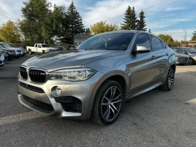 BMW X6 M* Таван Alcantara* подгрев* камера