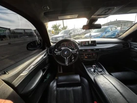 BMW X6 M* Таван Alcantara* подгрев* камера - 50200 лв. / 25666.85 € - 33286466 9