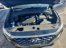 Hyundai Santa fe ULTIMATE - 27450 лв. / 14034.96 € - 58020148 11