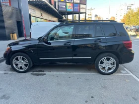 Mercedes-Benz GLK 350. 302к.с. кожа, навигация, снимка 5