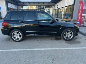 Mercedes-Benz GLK 350. 302к.с. кожа, навигация, снимка 4