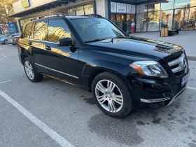 Mercedes-Benz GLK 350. 302к.с. кожа, навигация, снимка 2