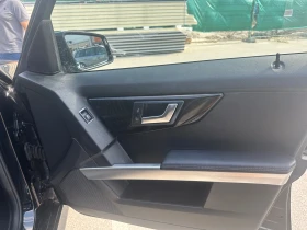 Mercedes-Benz GLK 350. 302к.с. кожа, навигация, снимка 13