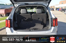 Kia Sorento SX AWD* Bose* подгрев* обдухване* панорама* 360 ка - 47300 лв. / 24184.11 € - 93895408 17