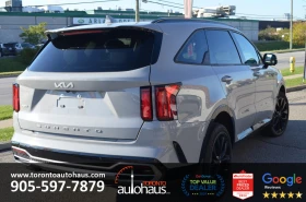 Kia Sorento SX AWD* Bose* подгрев* обдухване* панорама* 360 ка - 47300 лв. / 24184.11 € - 93895408 5