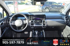 Kia Sorento SX AWD* Bose* подгрев* обдухване* панорама* 360 ка - 47300 лв. / 24184.11 € - 93895408 10