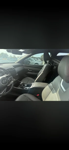 Hyundai Santa Cruz 2.5TB, снимка 6