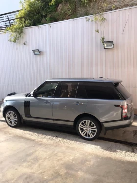 Land Rover Range rover Voge, снимка 9