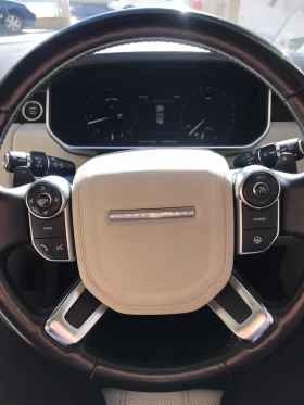 Land Rover Range rover Voge, снимка 3