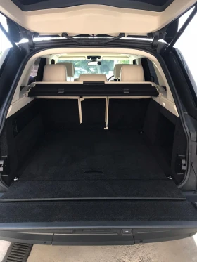 Land Rover Range rover Voge, снимка 11