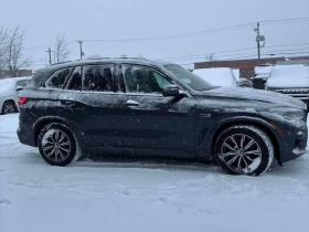 BMW X5 * xDrive45e * CARFAX * ЦЕНА ДО БГ, снимка 4