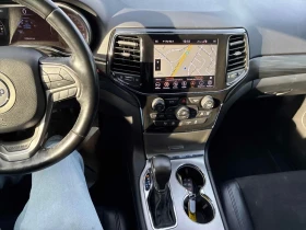 Jeep Grand cherokee  Altitude | 3.6 | Keyless | CARFAX - 20100 € / 39312.18 лв. - 55848888 7