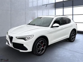 Alfa Romeo Stelvio SUPER/Q4/280HP/CAM/XENON/ACC/1000v