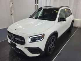 Mercedes-Benz GLC 250  CARFAX /LED / DIS / AMBIENT 