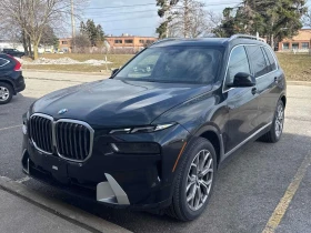 BMW X7 * xDrive40i Sports Activity Vehicle * CARFAX * БЕЗ